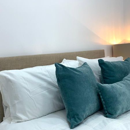 Kunda House Moseley Apartments Бирмингем Экстерьер фото